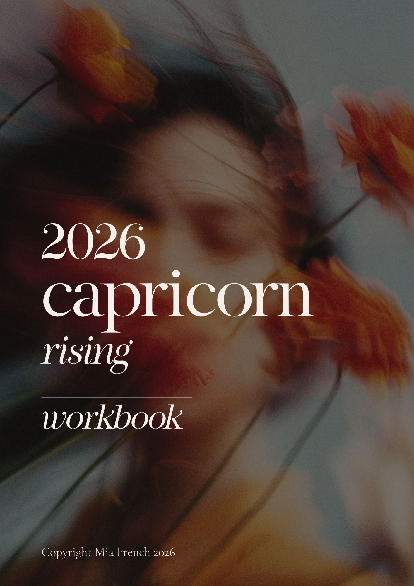 2026 Capricorn Rising Guide