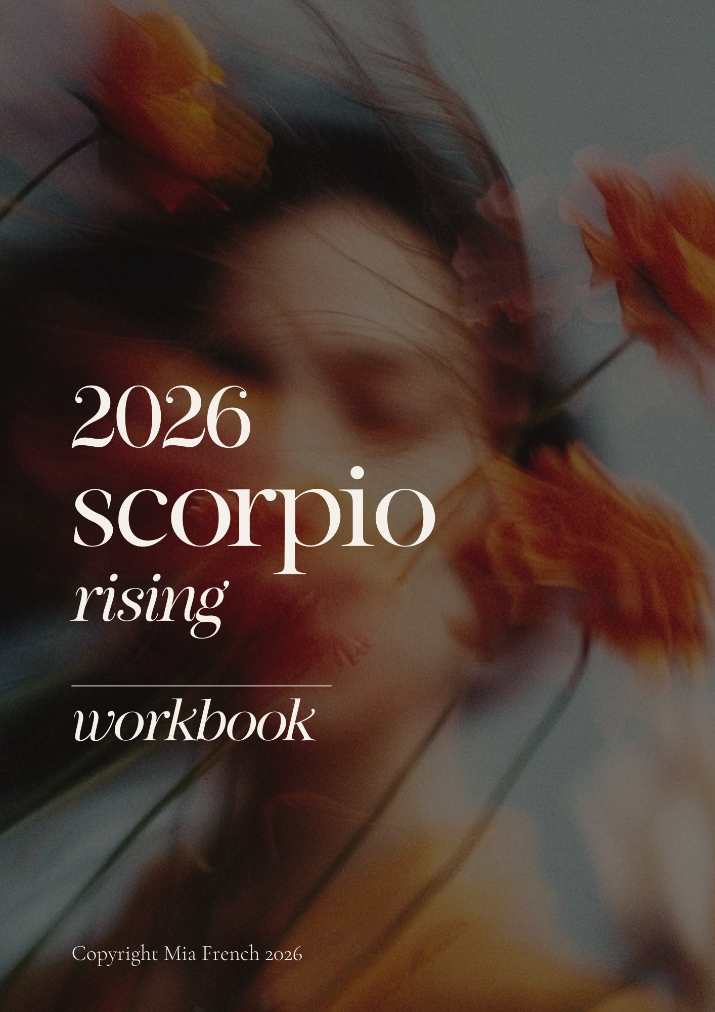 2026 Scorpio Rising Guide
