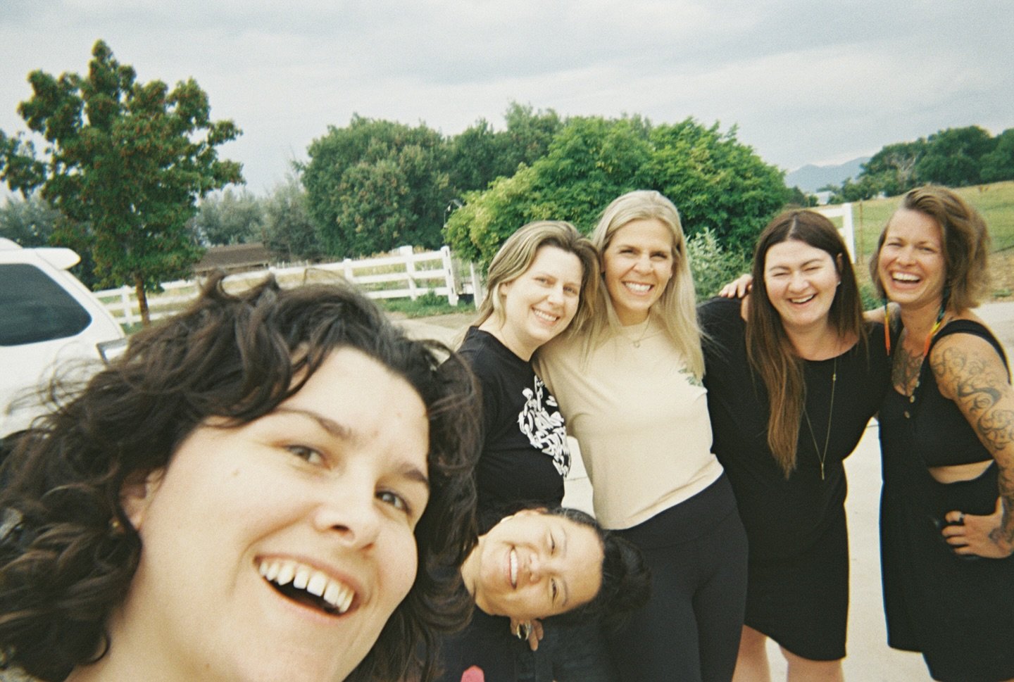 When your body catches up to your mission, the world catches up to you.

Tell me if this sounds familiar&mdash;

Your channel is poppin. 
You have a new, massive vision of your next level, creation, movement. 

It&rsquo;s bigger than ever.
It asks yo