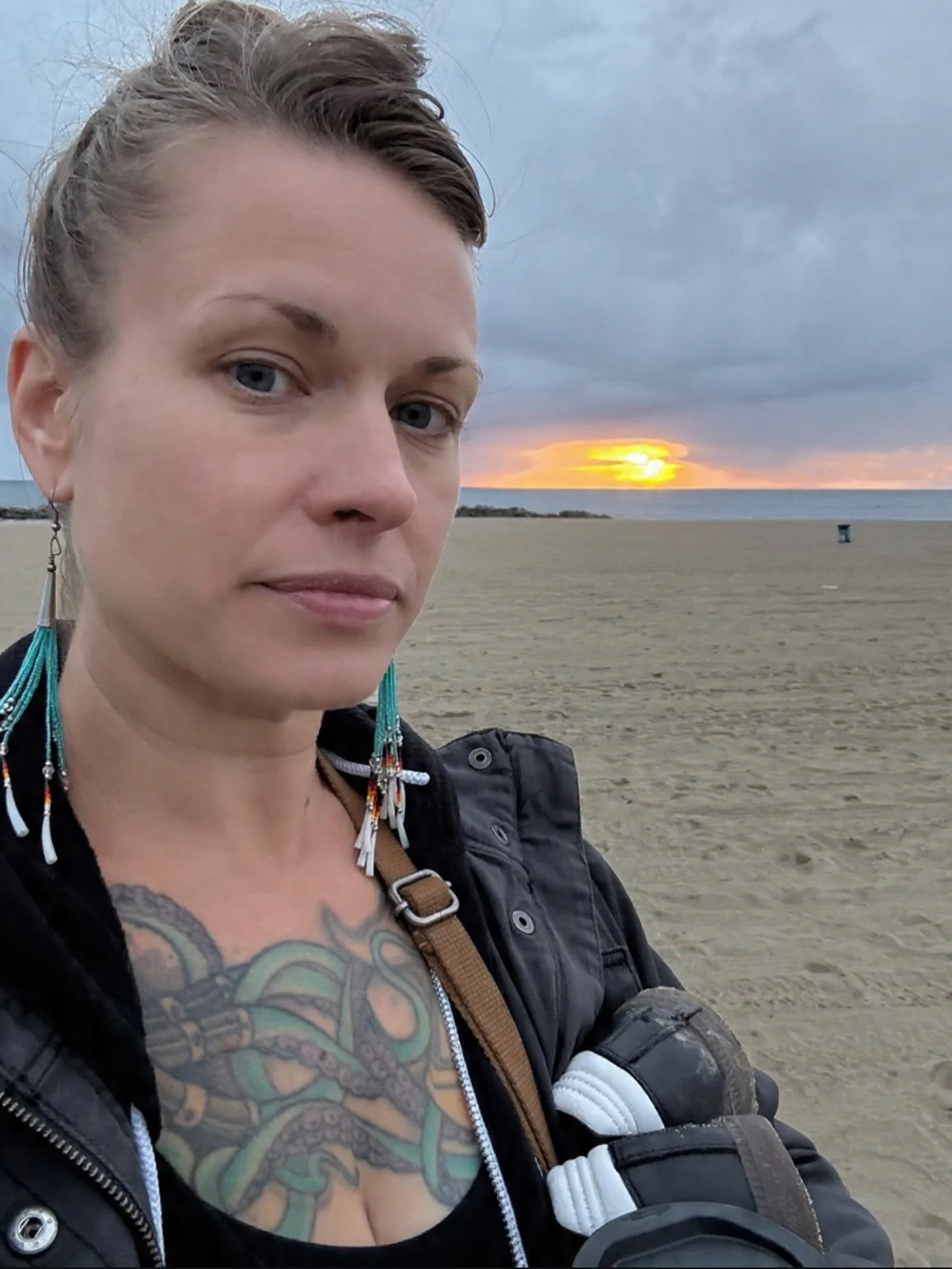 Wishy-washyness is the villain to your next level of dream biz. Your hero? Energetic cohesion from soul. 

Indecisiveness disperses your energy body which disperses your power to bring your soul&rsquo;s next level vision into the concrete. 

Decisive