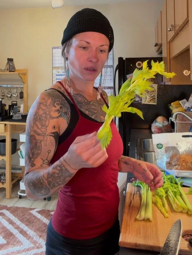 Beebs. Today on Mythic a.f radio I teach you how to make magical bone broth for prosperity. I&rsquo;ve been making this 3x per week for months now and the MAGIC that ensures is freaking awesome. It&rsquo;s vitalizing, it&rsquo;s house magic, it&rsquo