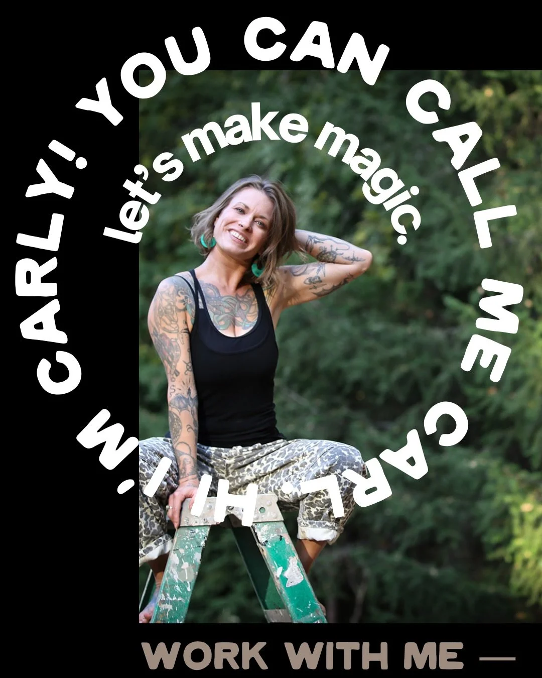 Hi! I&rsquo;ve expanded! So have you! Here&rsquo;s what&rsquo;s new 🪶👇
(Welcome to magic school ✨)

I work with successful leaders who are unwaveringly devoted to living your soul&rsquo;s truth.

We cross thresholds regularly, throw soul parties, a