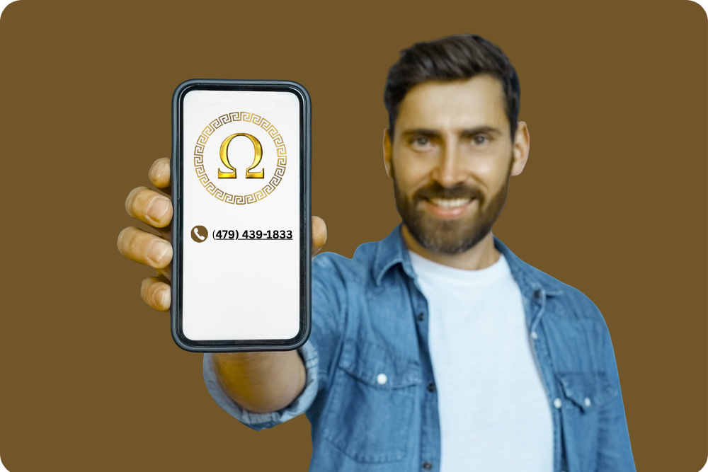 New Phone Number for Omega Movers