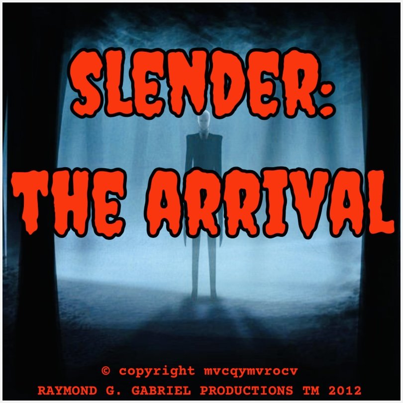 COUNTDOWN: Ten Games to Play on Switch This Halloween #7 Slender: The Arrival