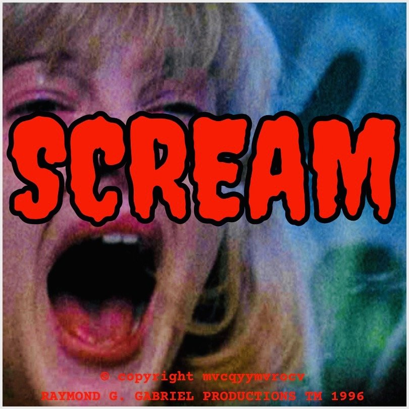FRIDAY NIGHT FRIGHTS LIVEBLOG: Scream (1996):”This is Not My Favorite Scary Movie.”