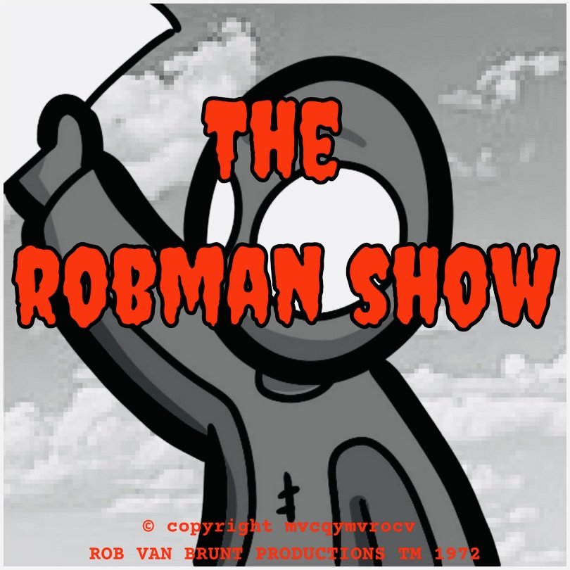 THE ROBMAN SHOW! Episode 150 “Spider-Man: Brand New Baby”