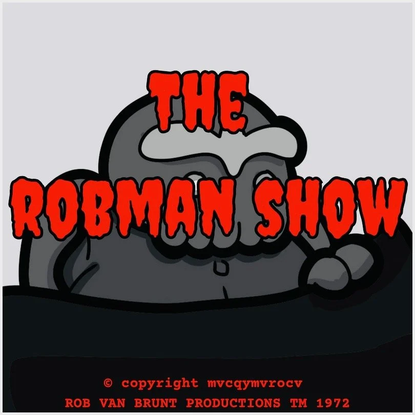 THE ROBMAN SHOW! Episode 151 “Spider-Man: Brand New Baby”