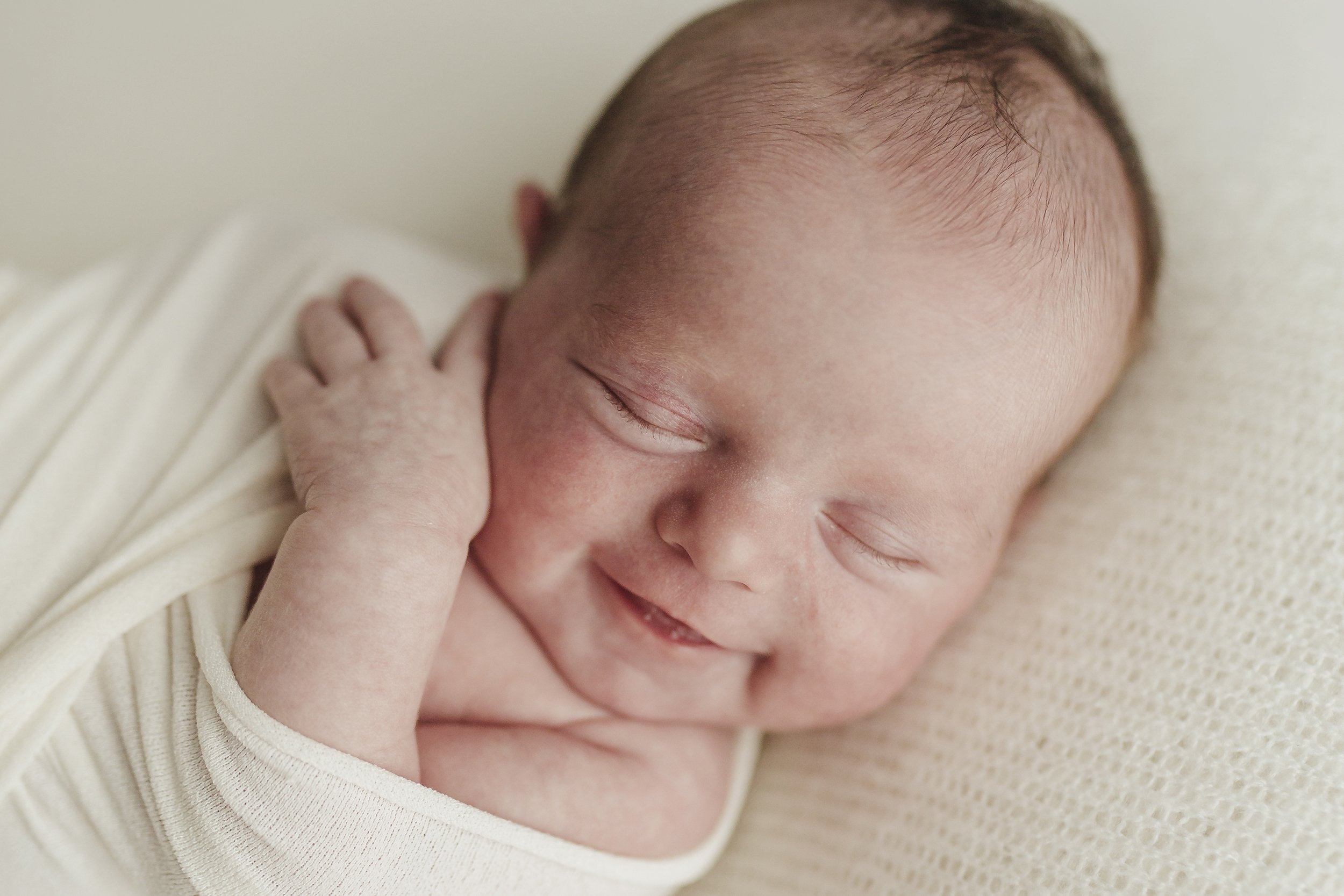 Holly Murphy Newborn Photographer