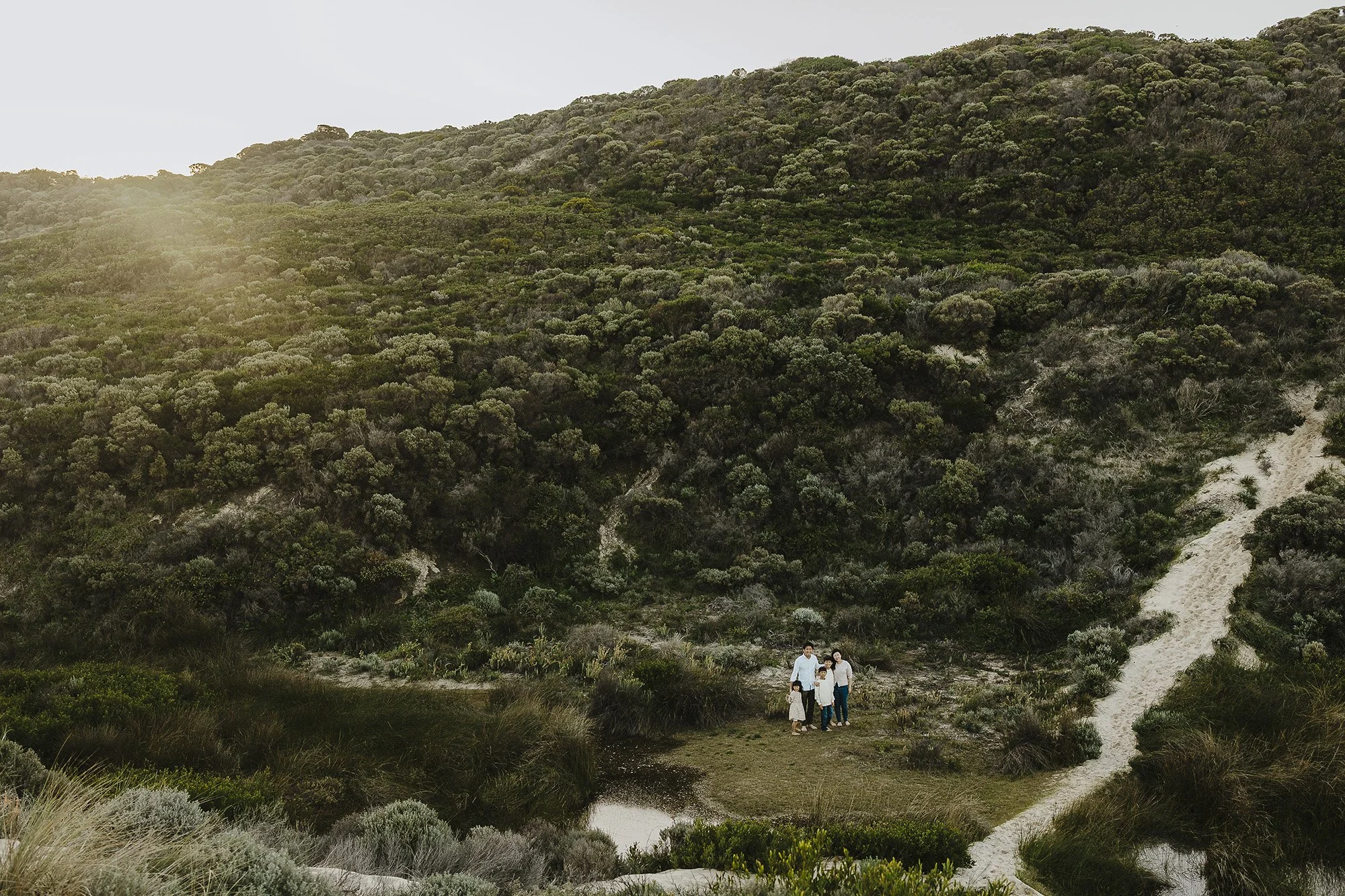 Holly Murphy Family Photographer Margaret River