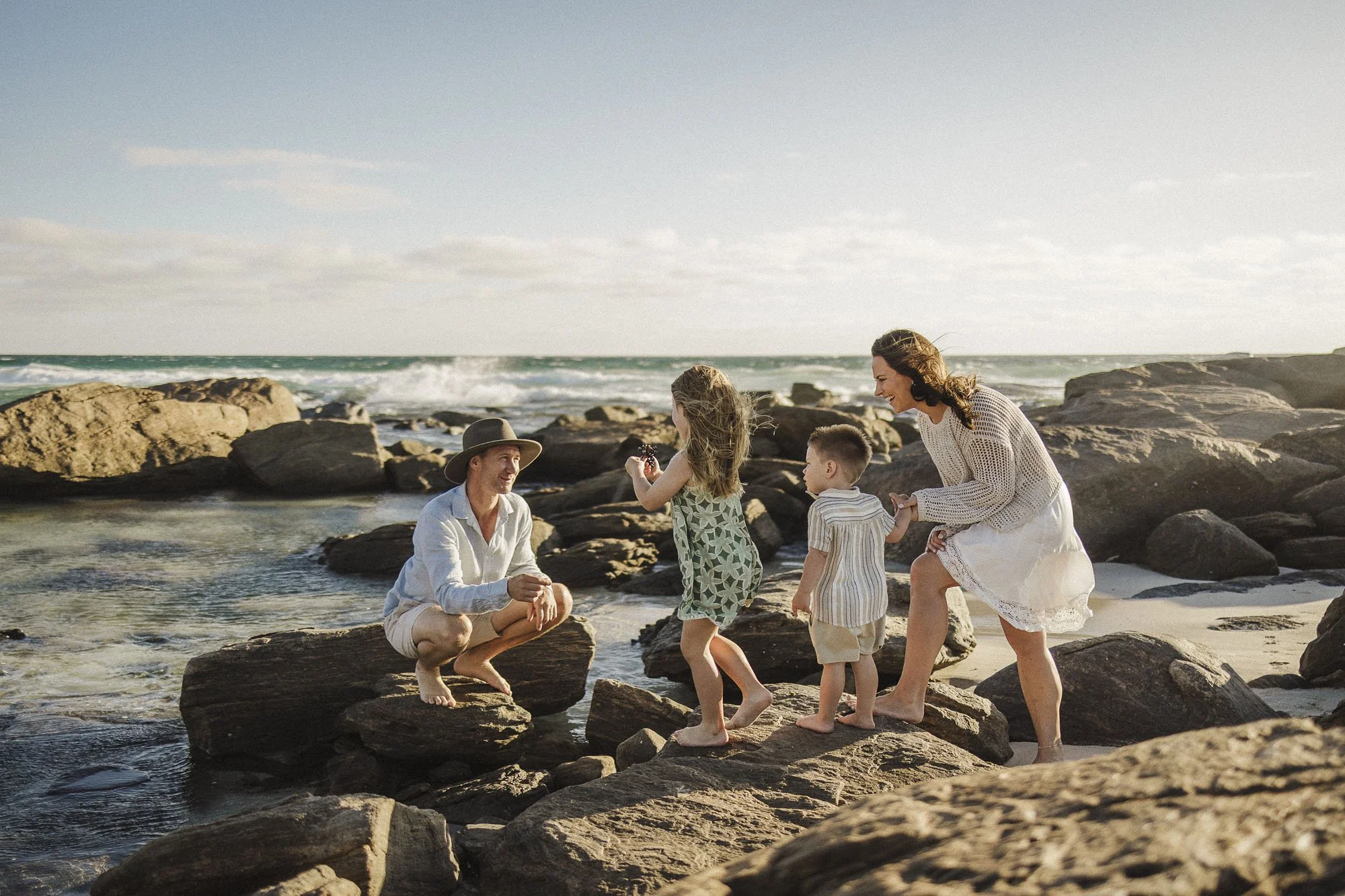 Holly Murphy Family Photographer Margaret River