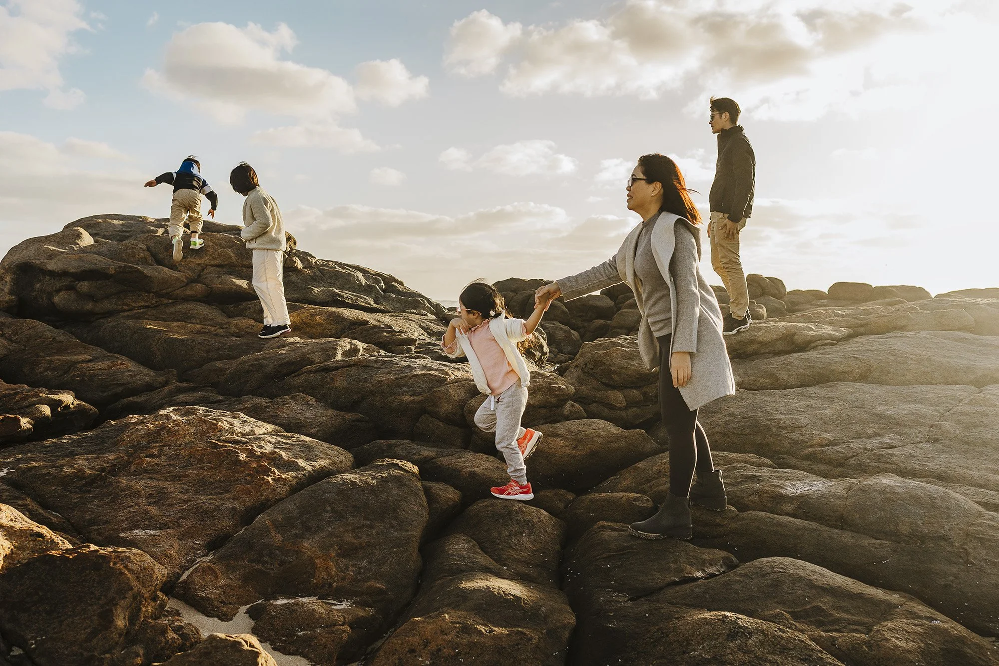 Holly Murphy Family Photographer Margaret River