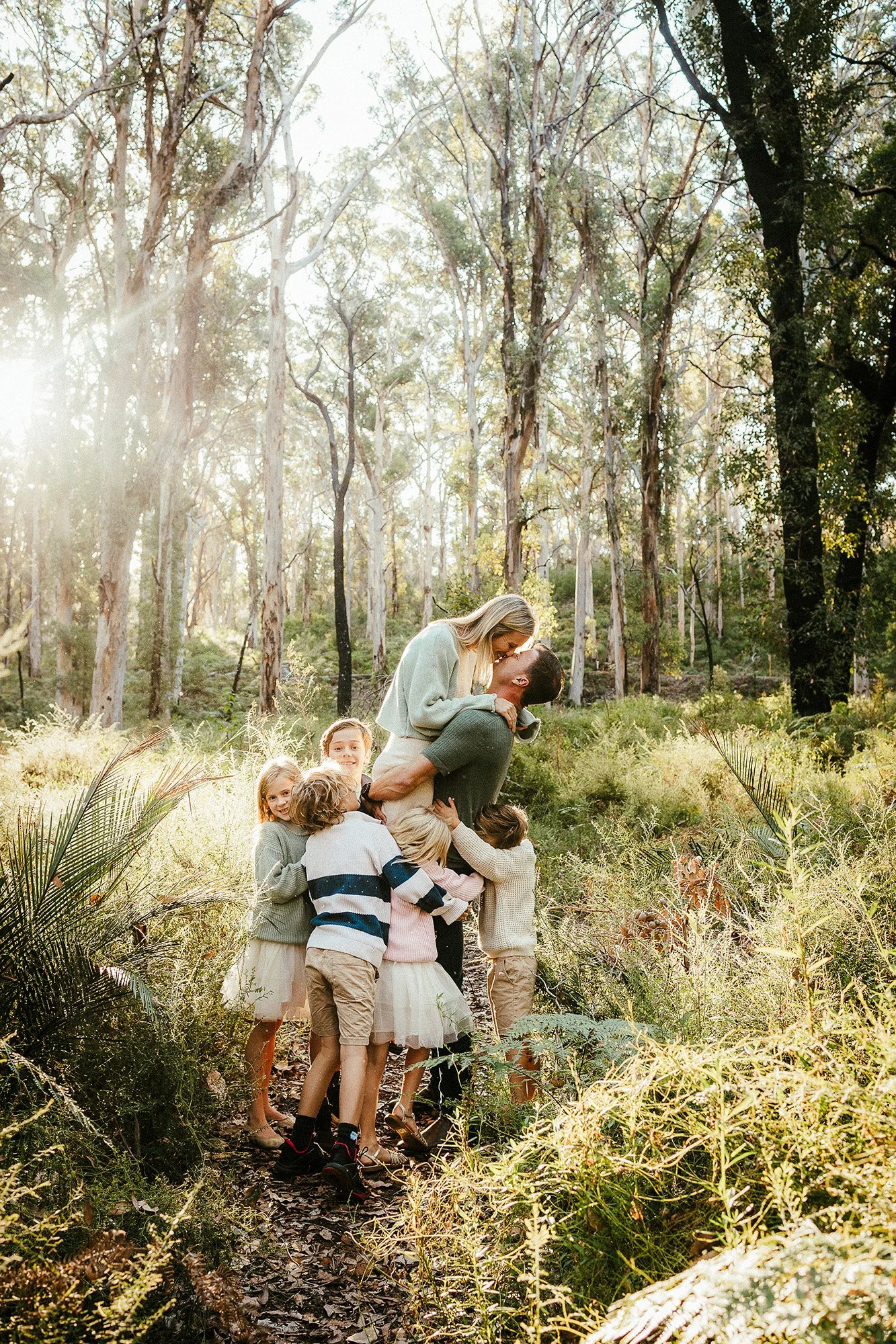 Holly Murphy Family Photographer Margaret River