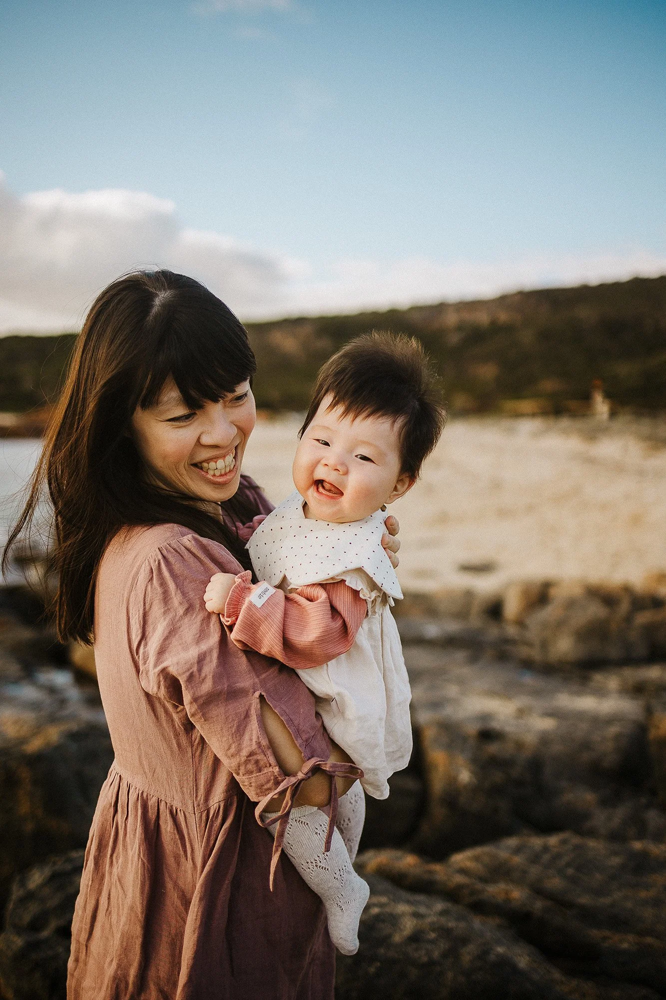 Holly Murphy Family Photographer Margaret River