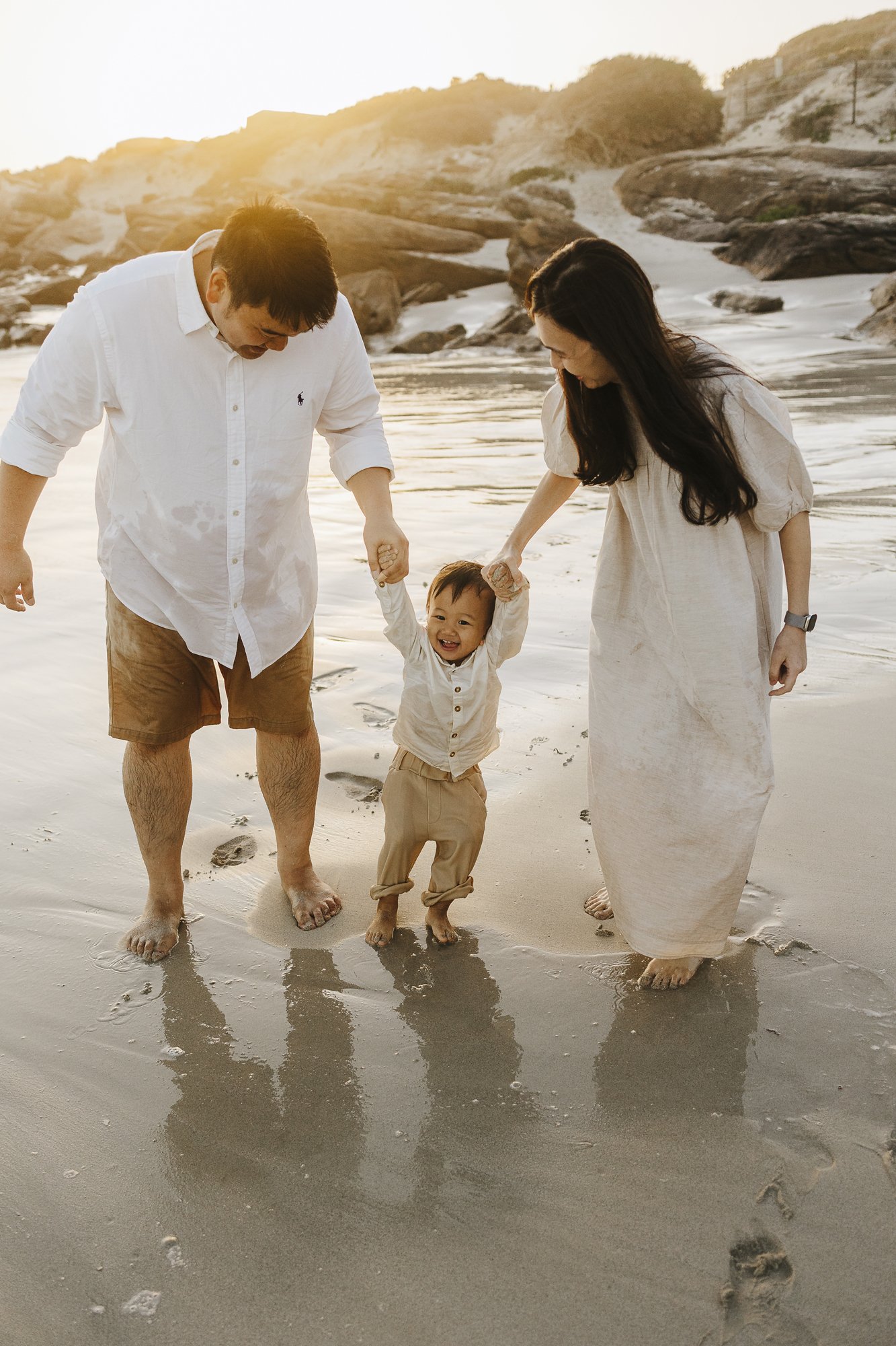 Holly Murphy Family Photographer Margaret River