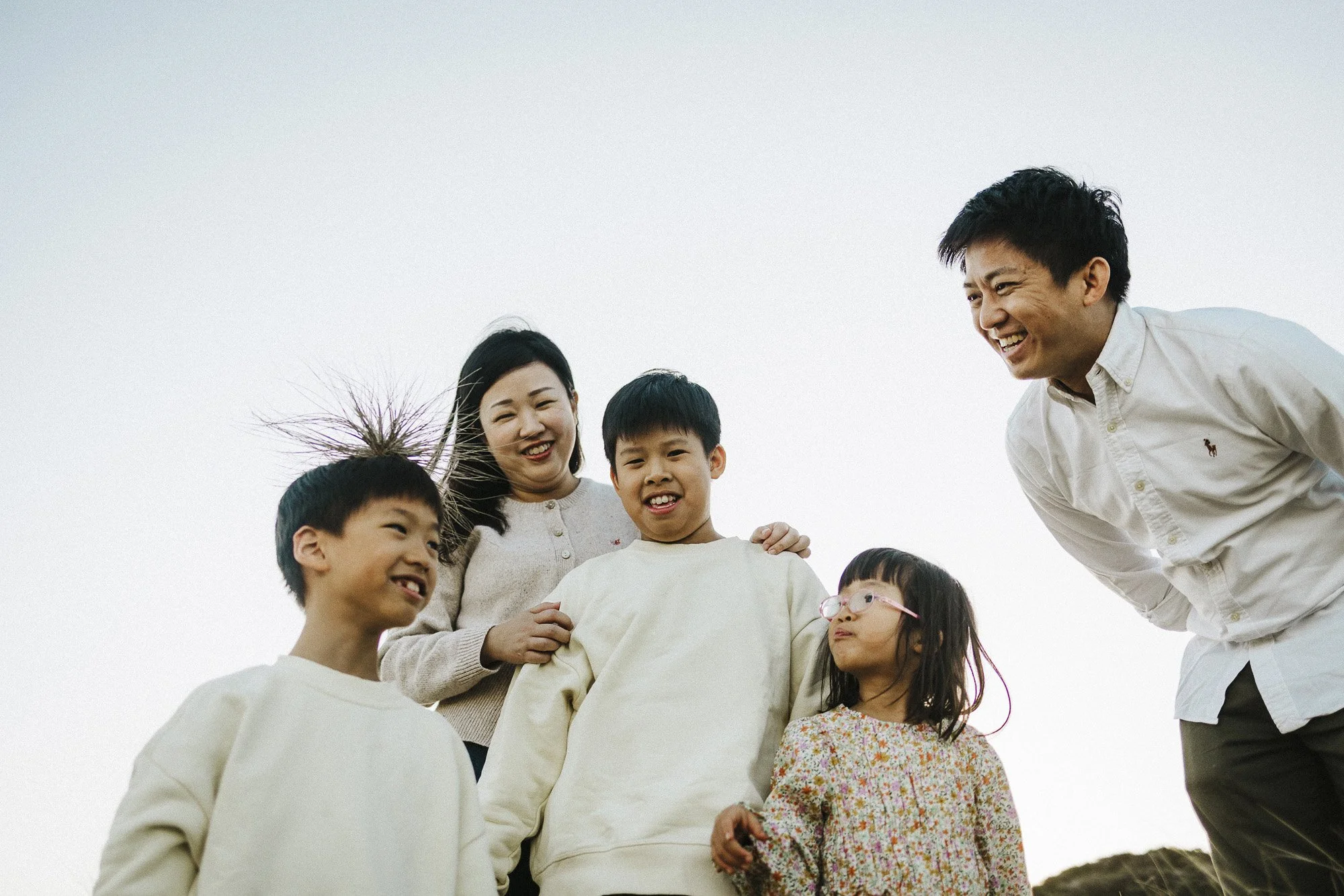 Holly Murphy Family Photographer Margaret River