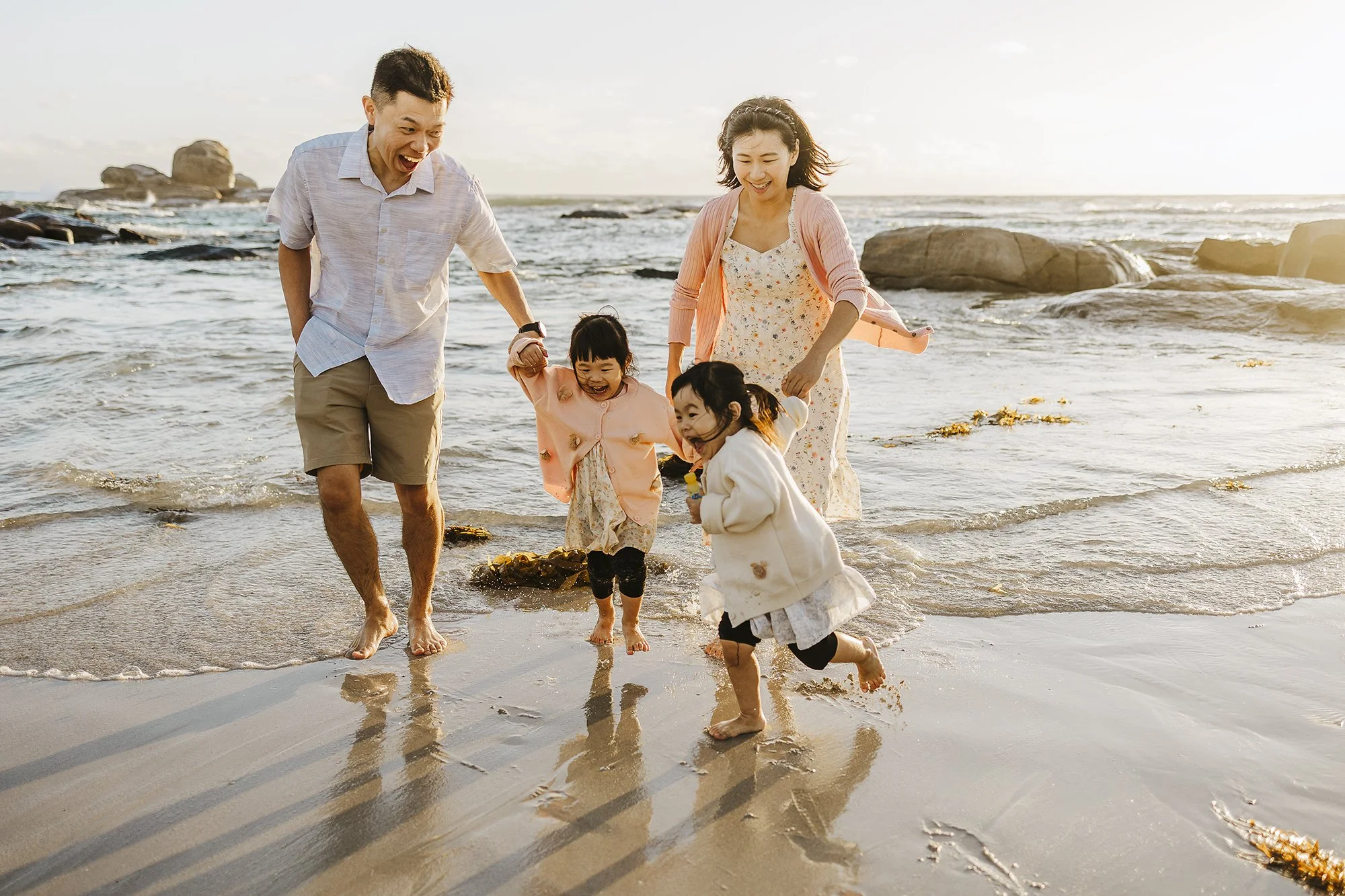 Holly Murphy Photography Family