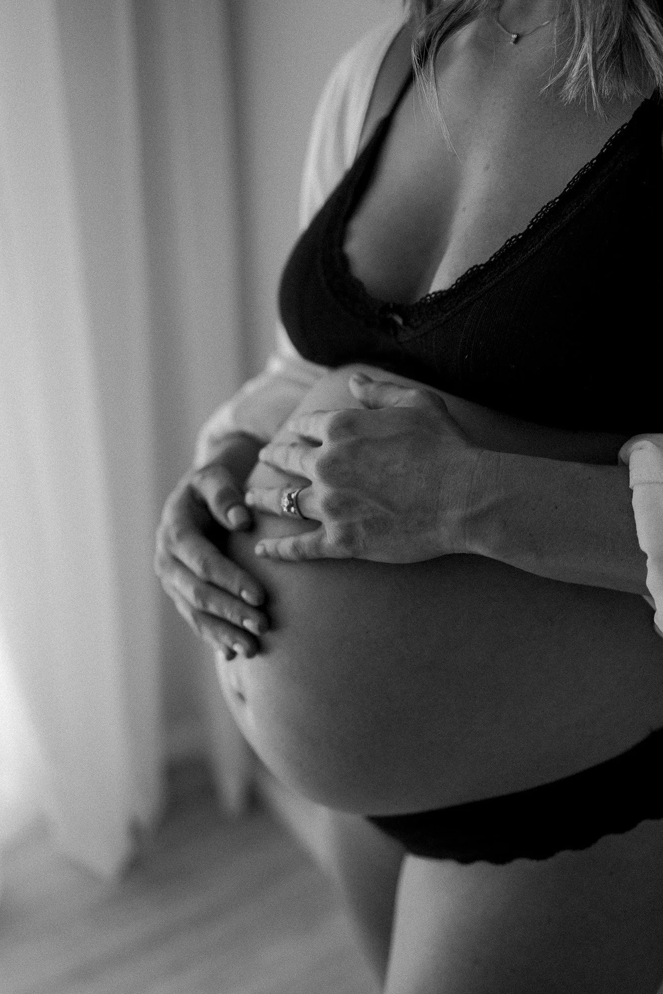 Holly Murphy Newborn Photographer