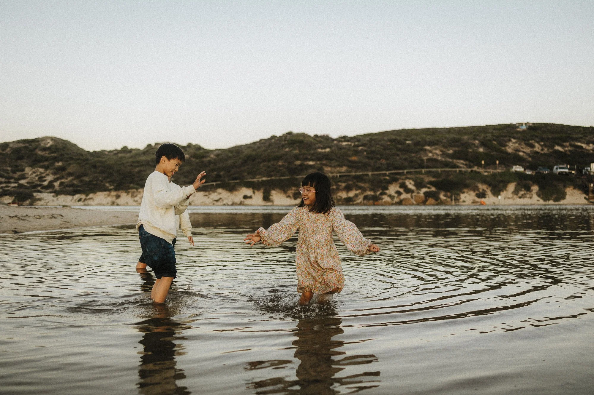 Holly Murphy Family Photographer Margaret River