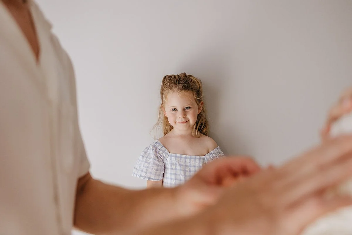 Holly Murphy Newborn Photographer