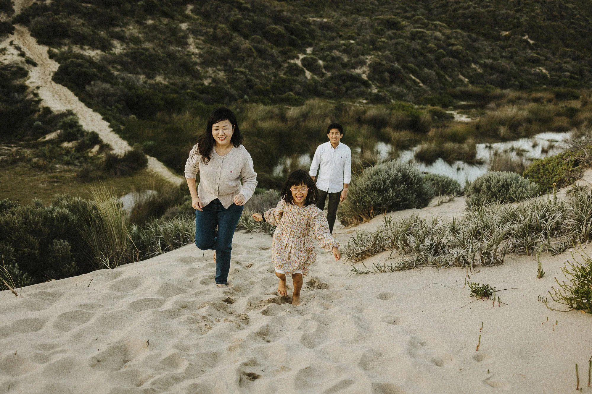 Holly Murphy Family Photographer Margaret River