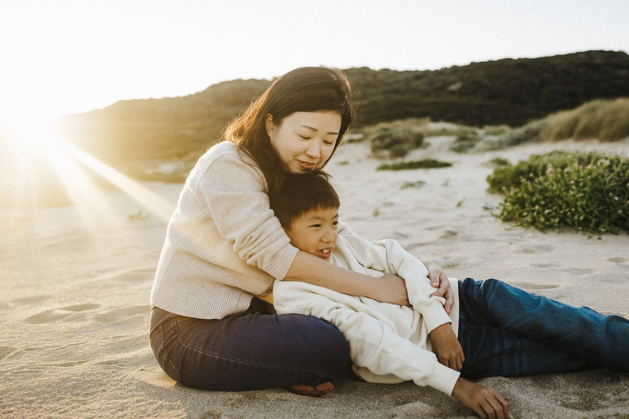 Holly Murphy Family Photographer Margaret River