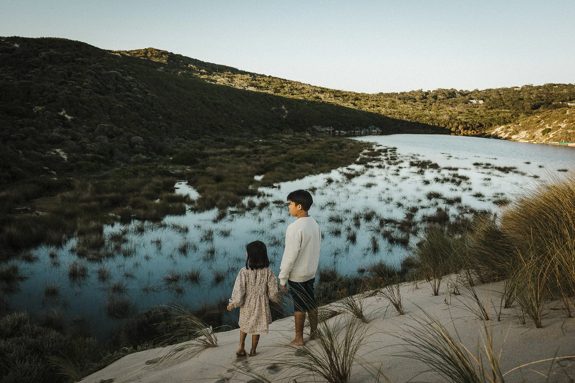 Holly Murphy Family Photographer Margaret River