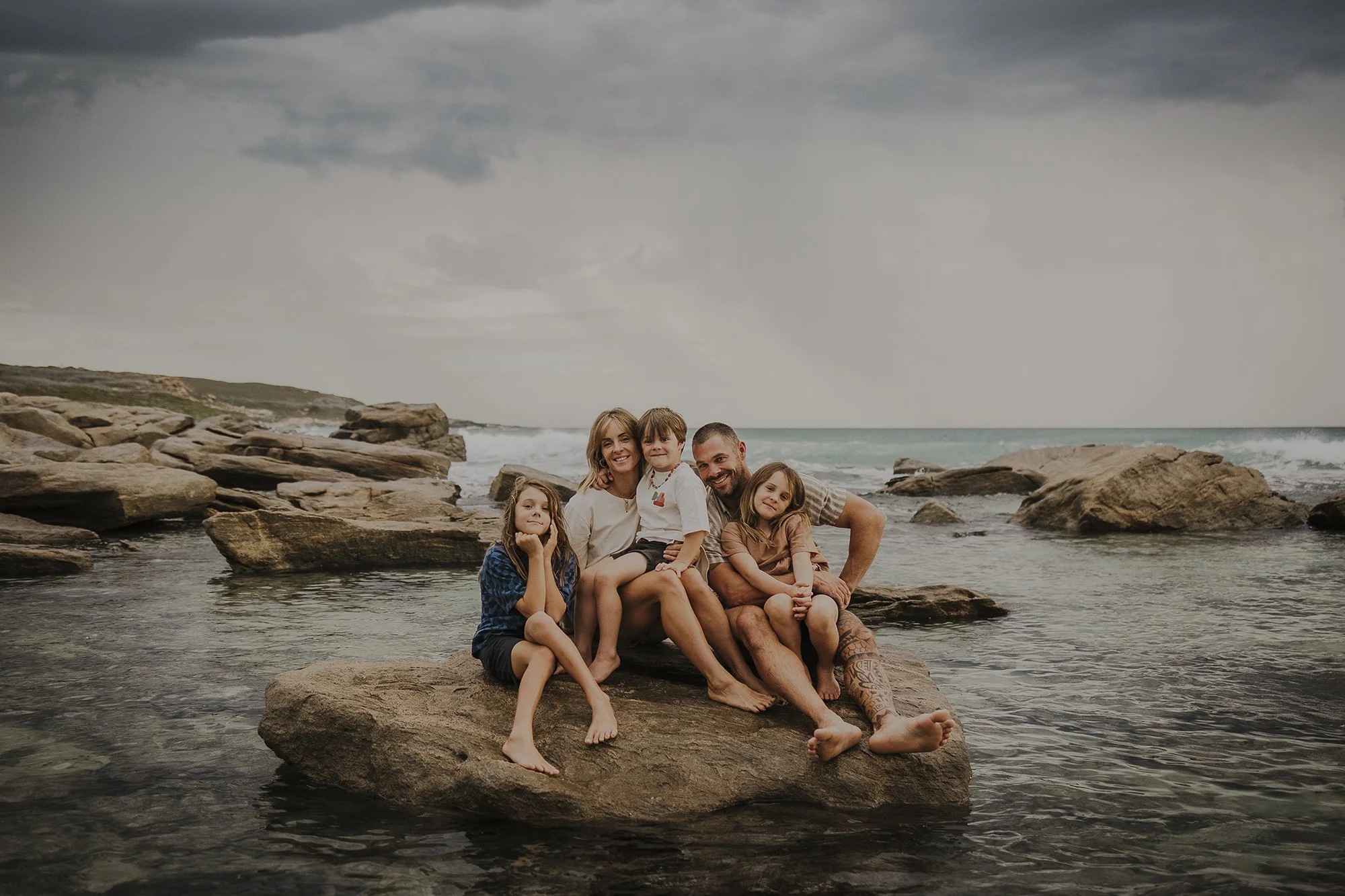 Holly Murphy Family Photographer Margaret River