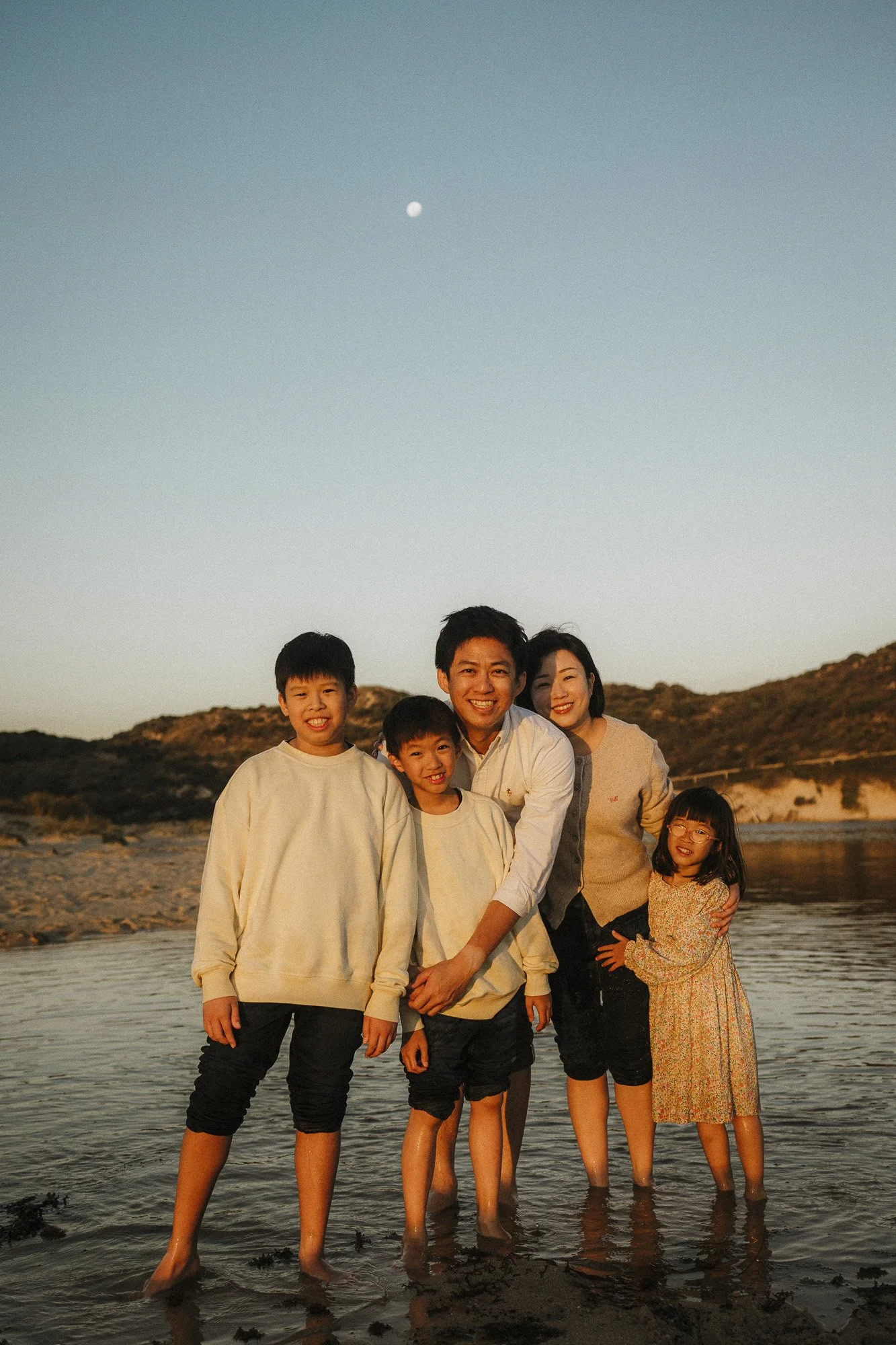Holly Murphy Family Photographer Margaret River