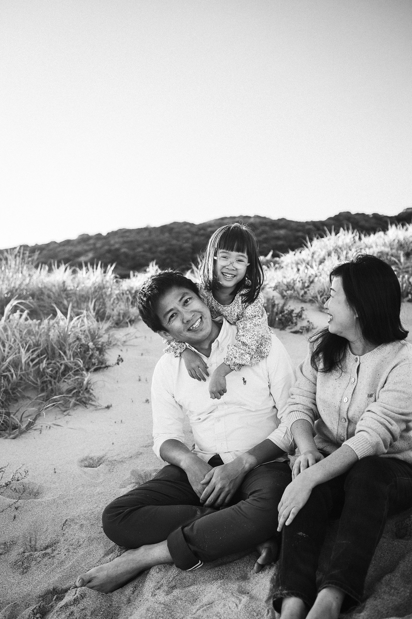 Holly Murphy Family Photographer Margaret River