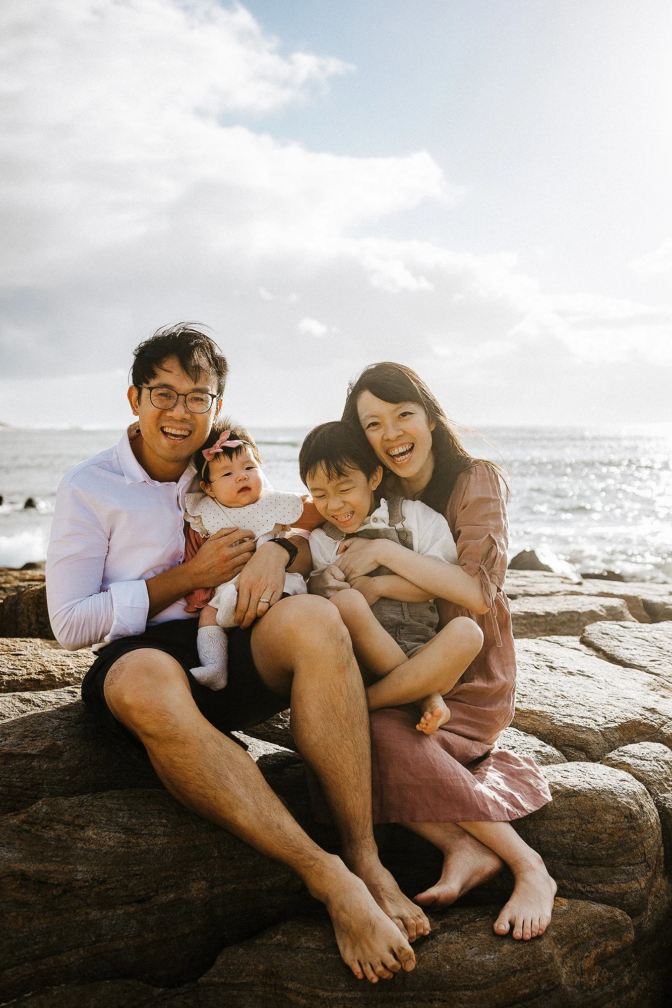 Holly Murphy Family Photographer Margaret River