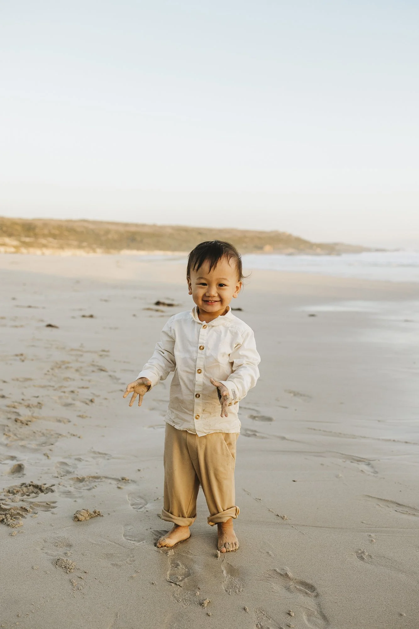 Holly Murphy Family Photographer Margaret River
