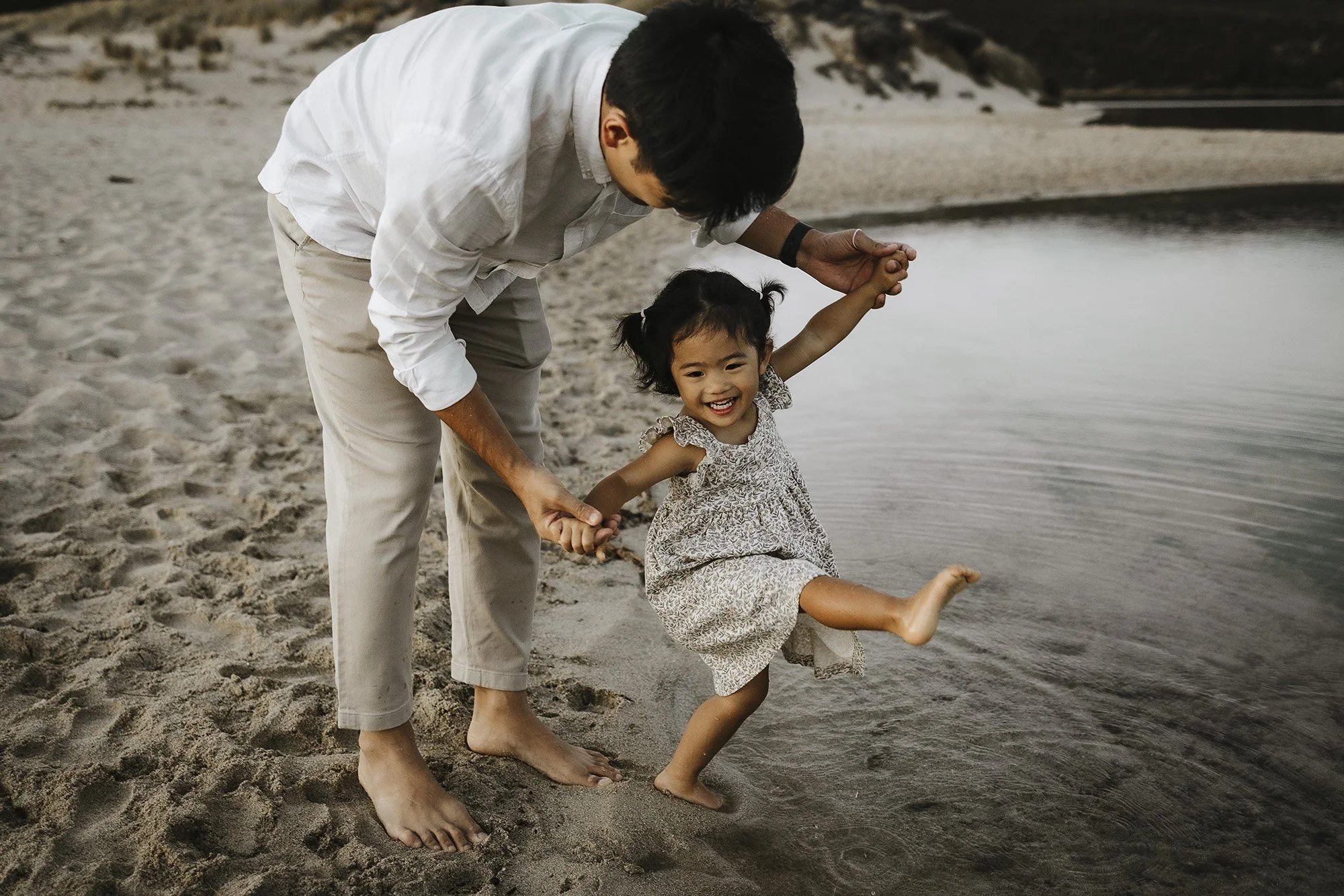 Holly Murphy Family Photographer Margaret River