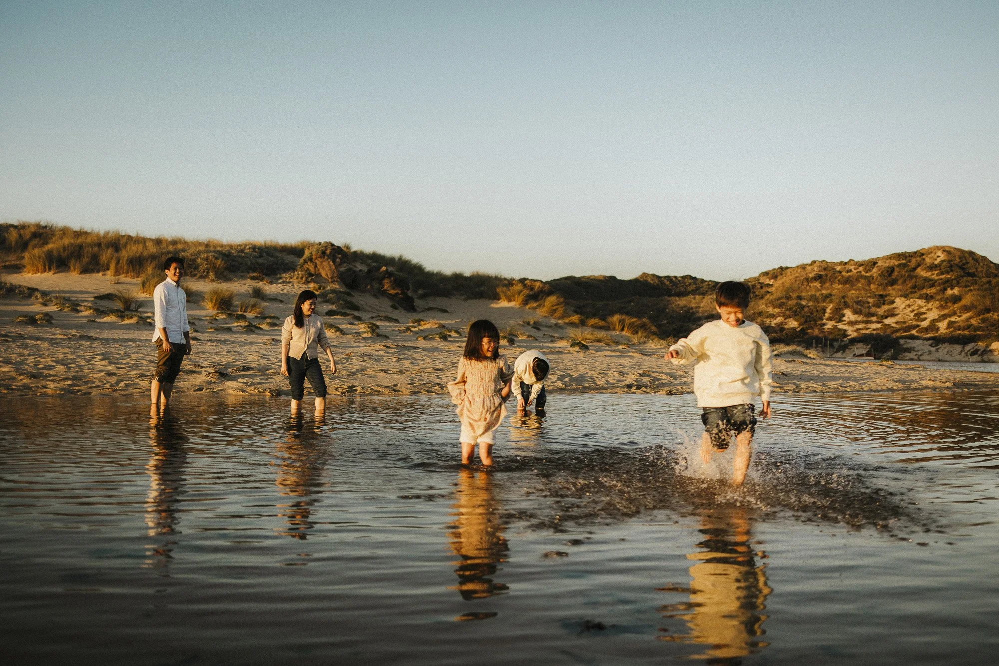 Holly Murphy Family Photographer Margaret River
