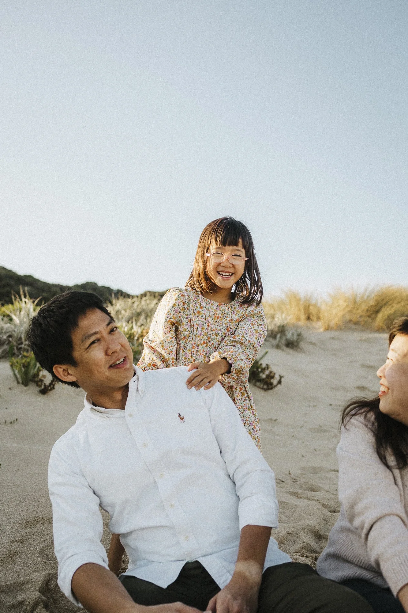 Holly Murphy Family Photographer Margaret River