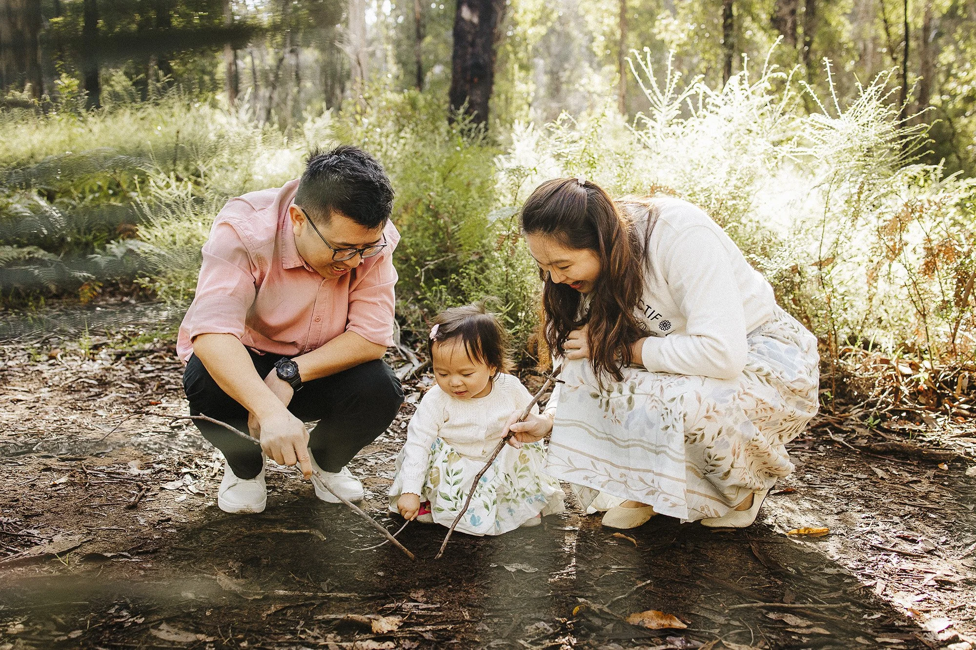 Holly Murphy Family Photographer Margaret River