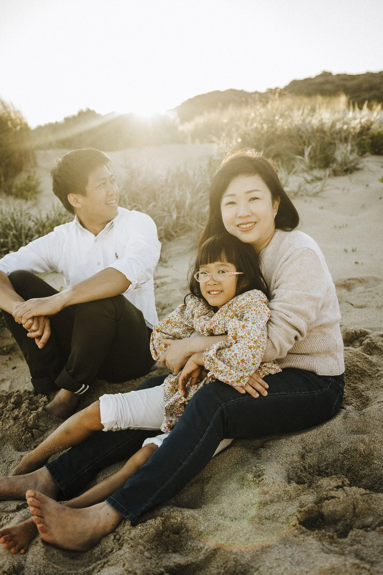 Holly Murphy Family Photographer Margaret River