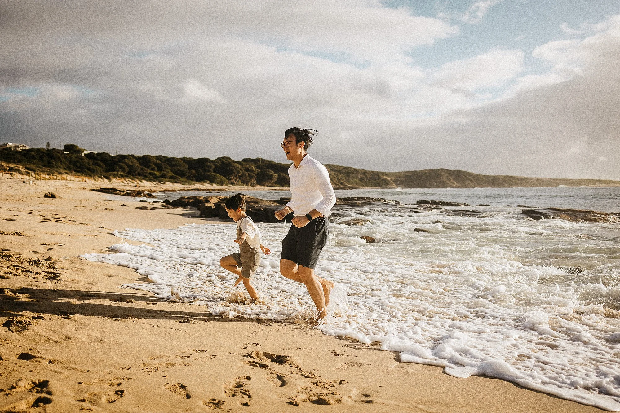 Holly Murphy Family Photographer Margaret River