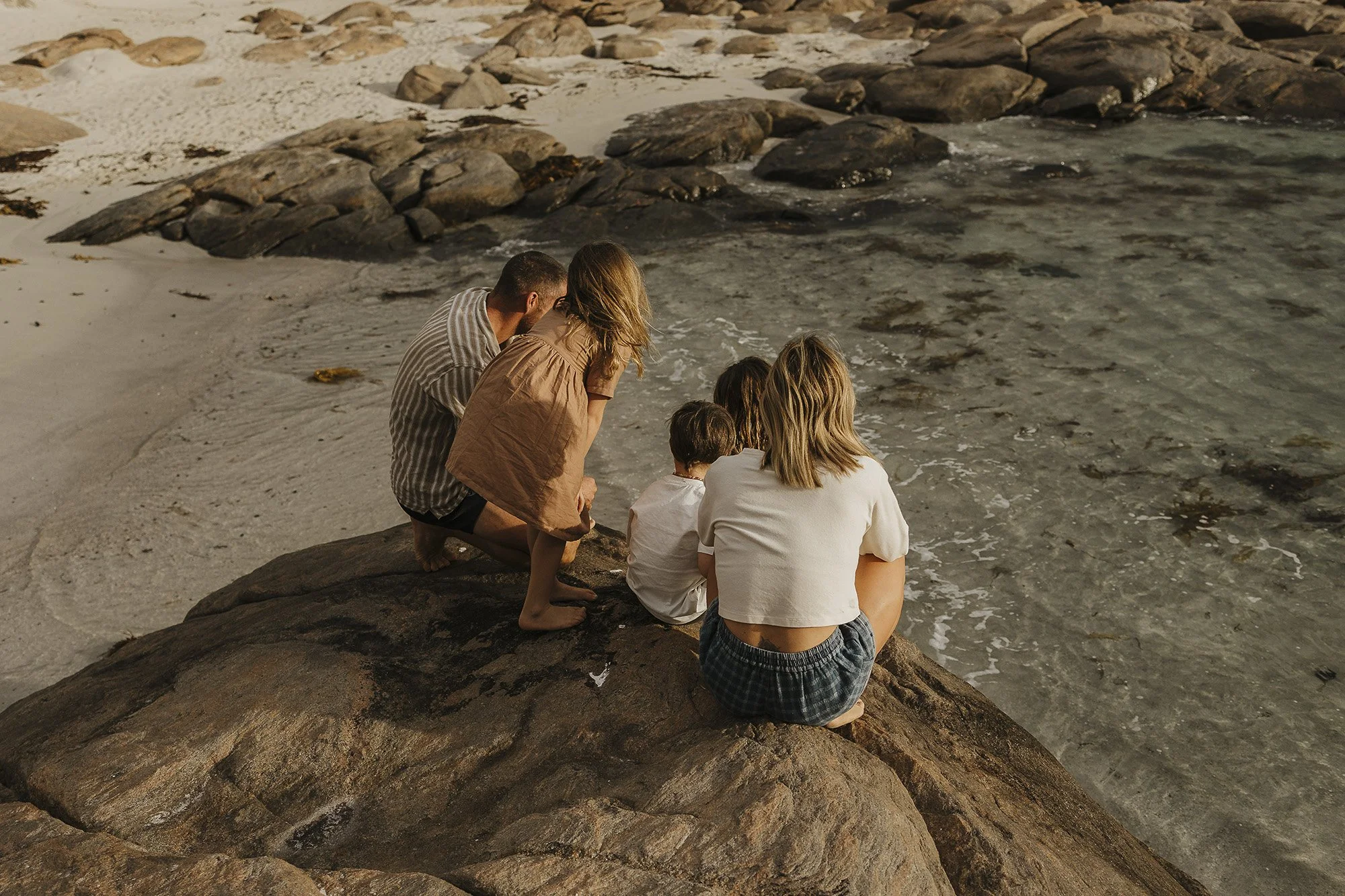 Holly Murphy Family Photographer Margaret River
