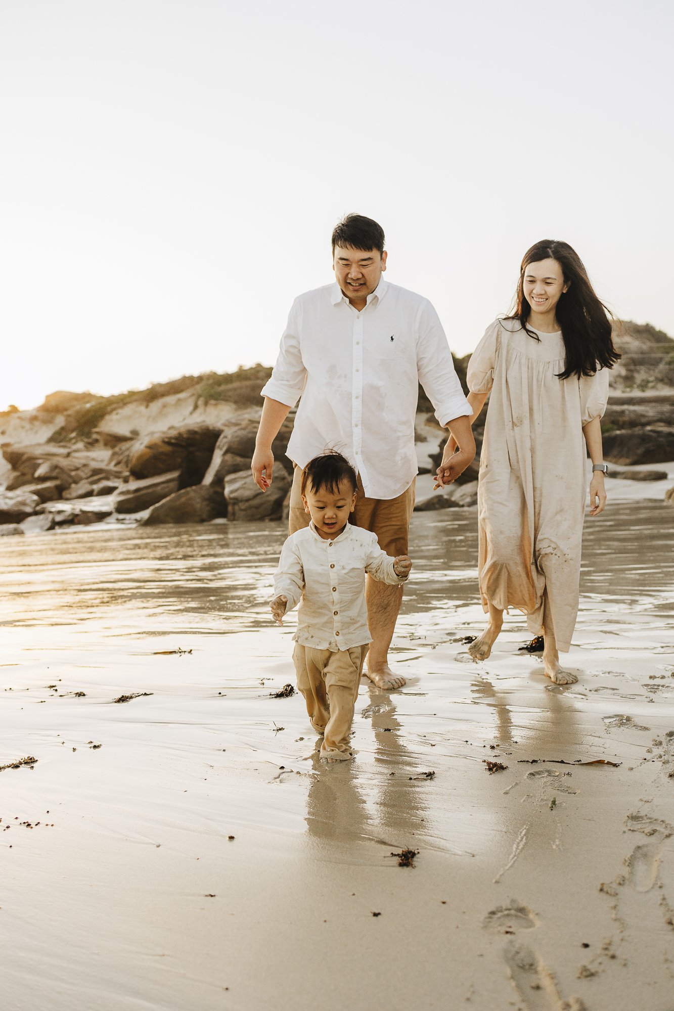 Holly Murphy Family Photographer Margaret River