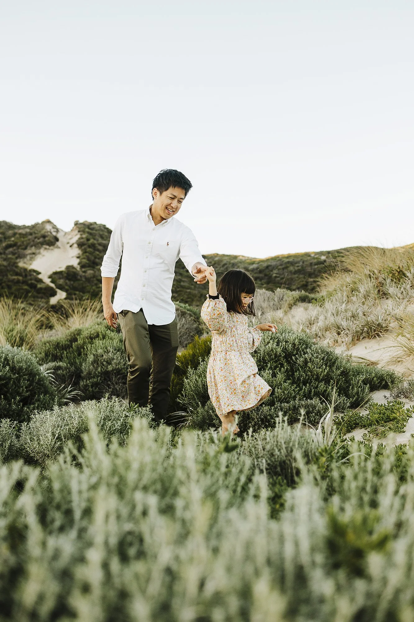 Holly Murphy Family Photographer Margaret River