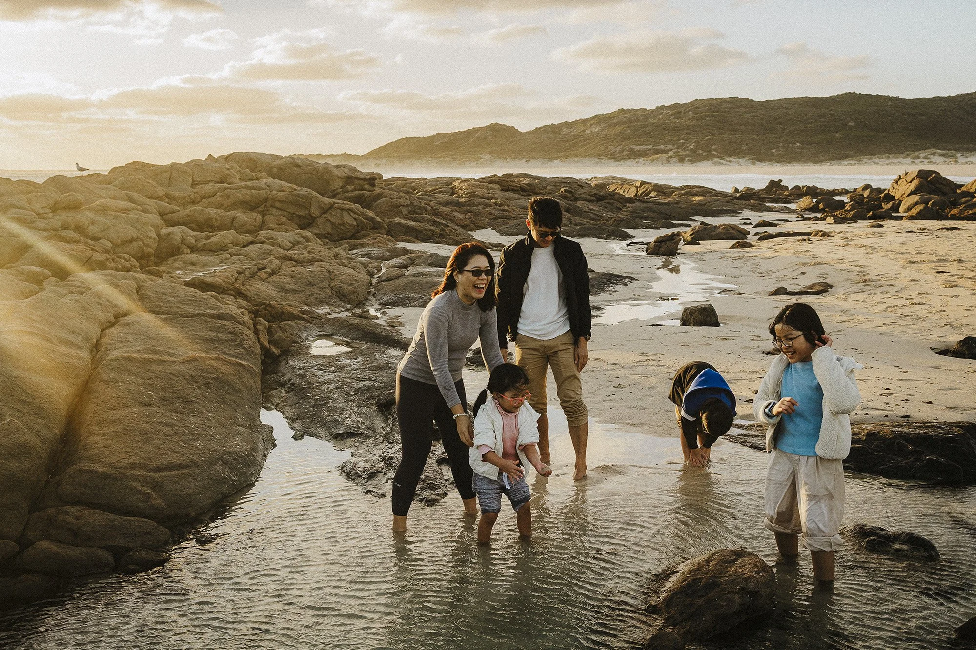 Holly Murphy Family Photographer Margaret River