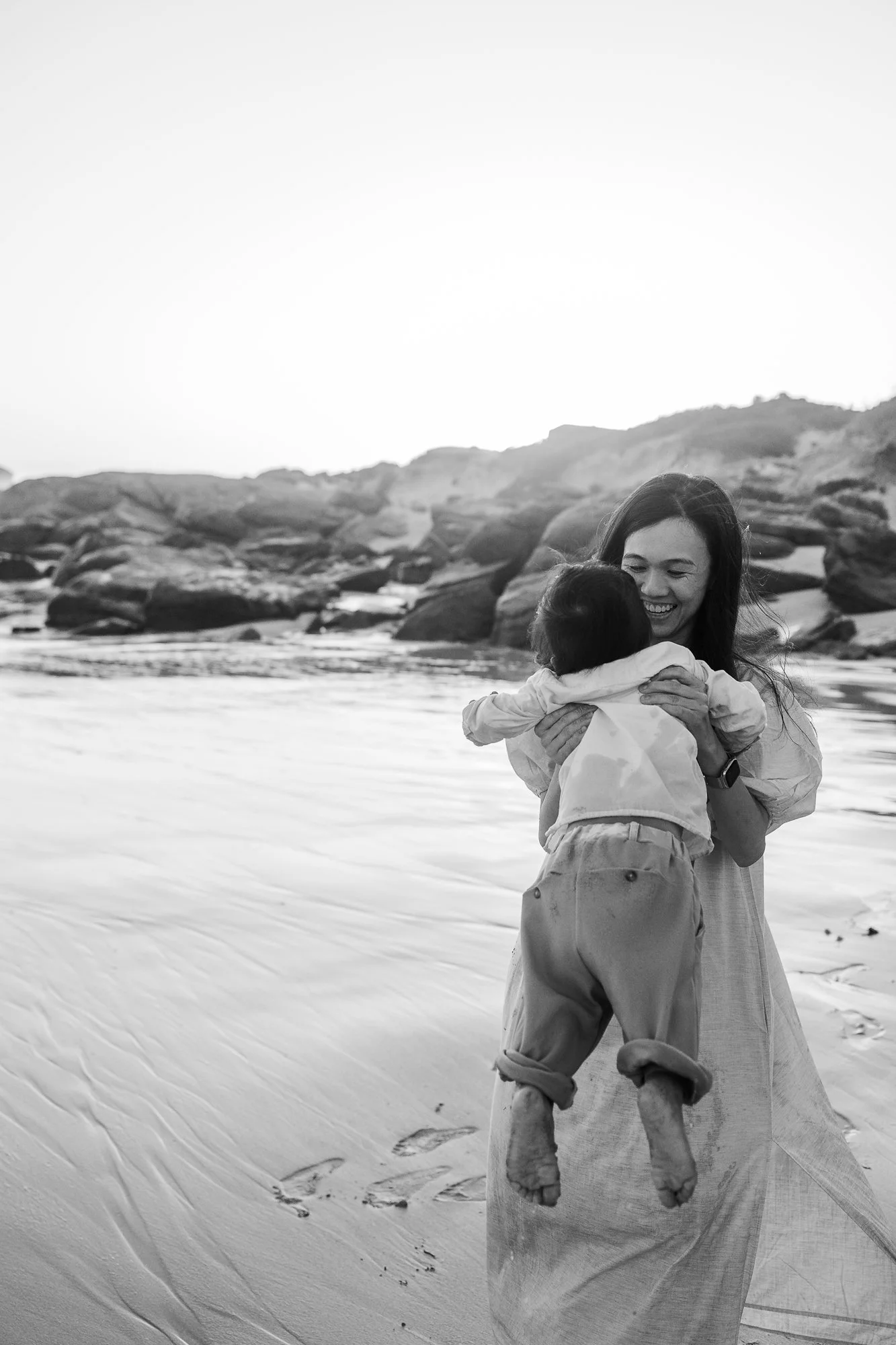 Holly Murphy Family Photographer Margaret River