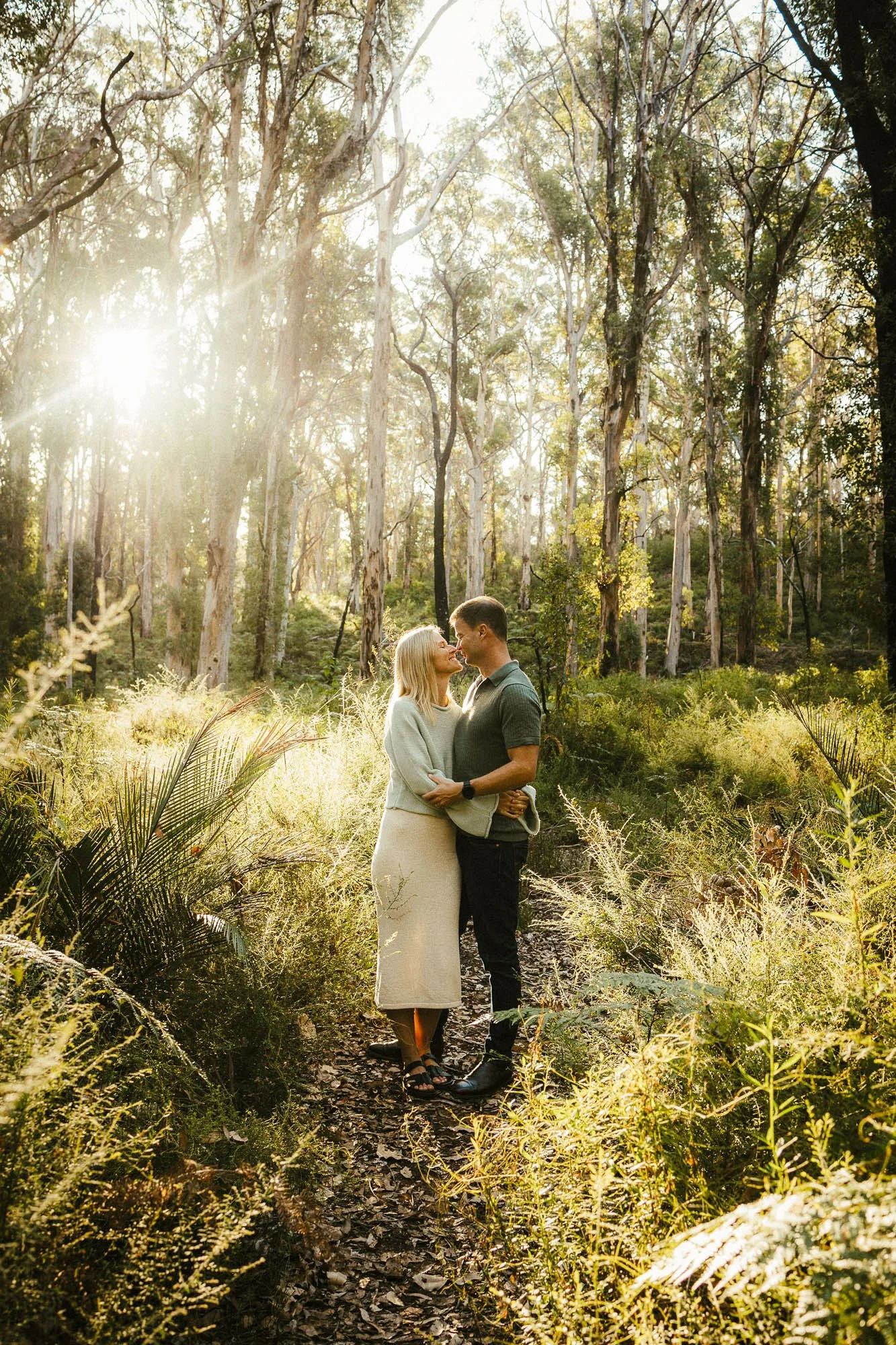 Holly Murphy Family Photographer Margaret River
