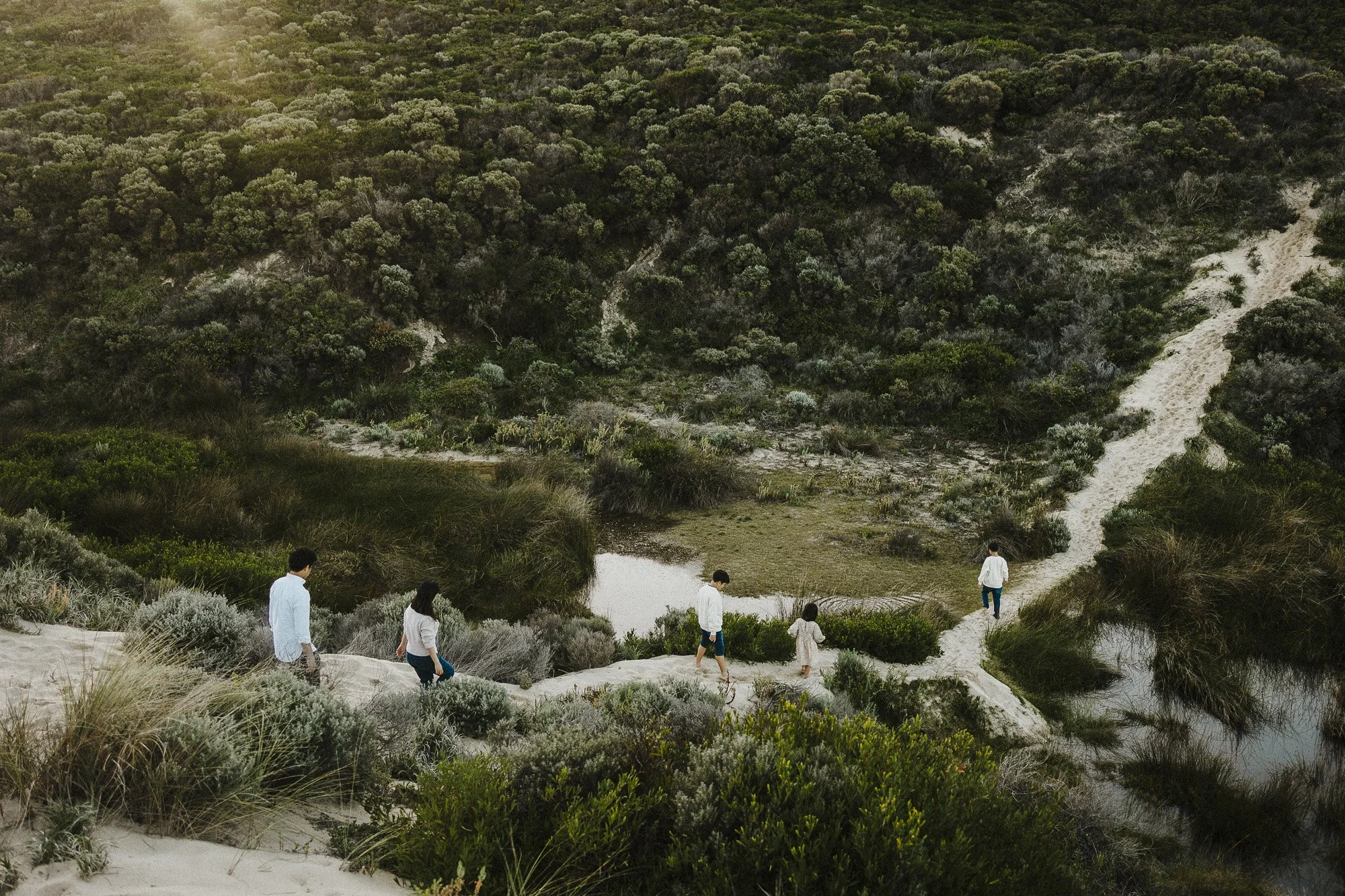Holly Murphy Family Photographer Margaret River