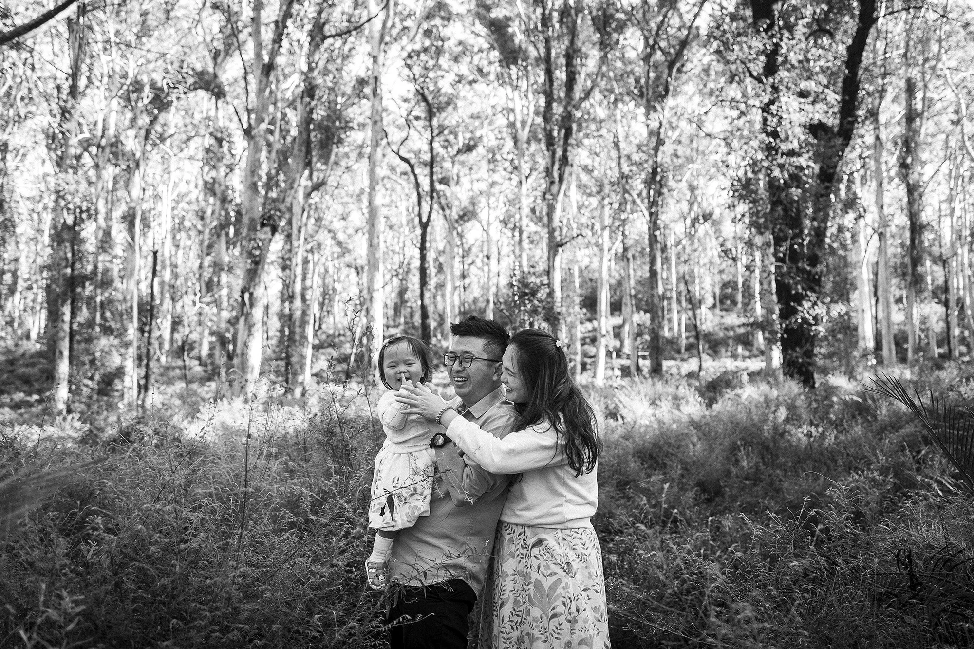 Holly Murphy Family Photographer Margaret River