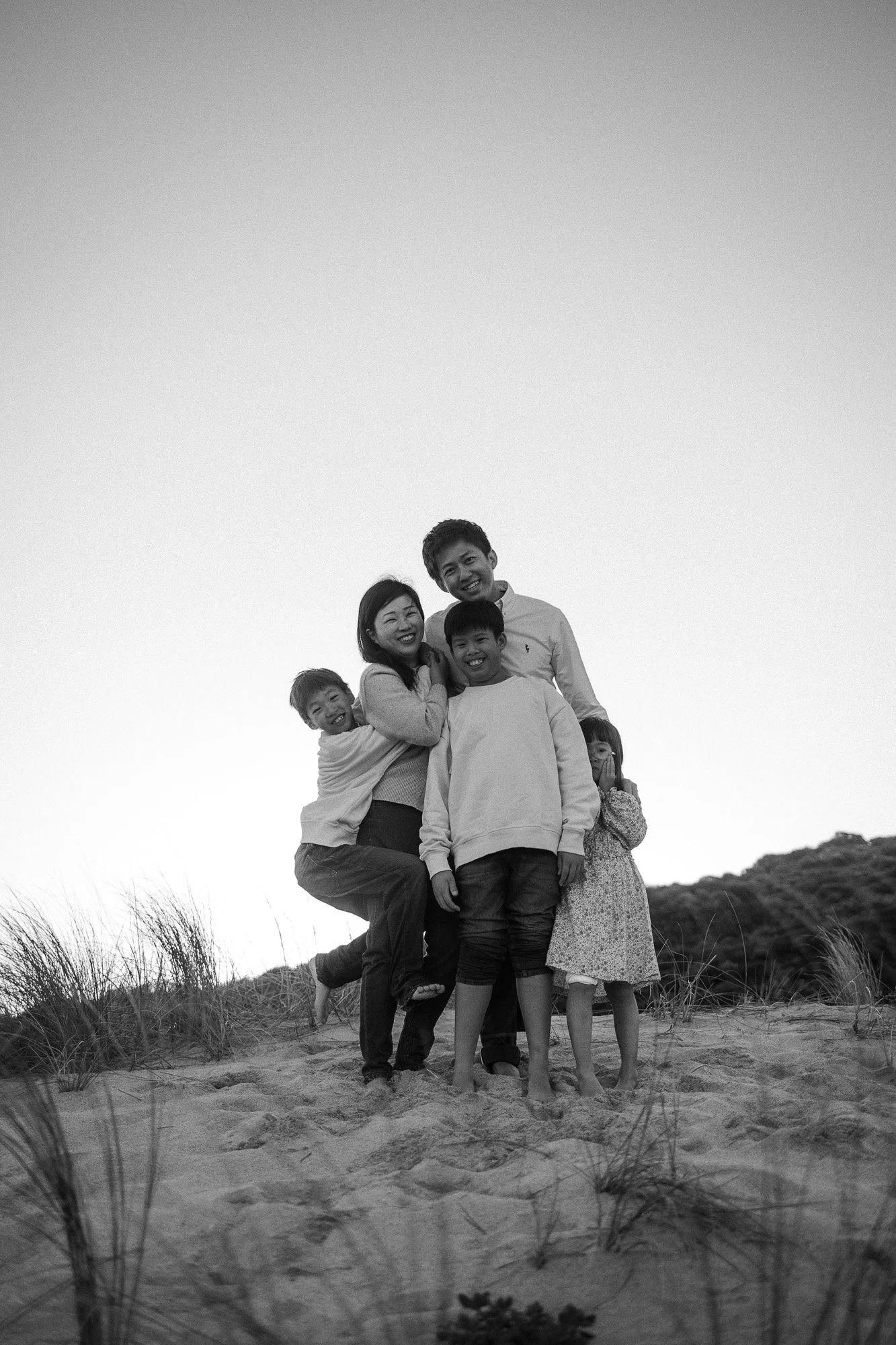 Holly Murphy Family Photographer Margaret River
