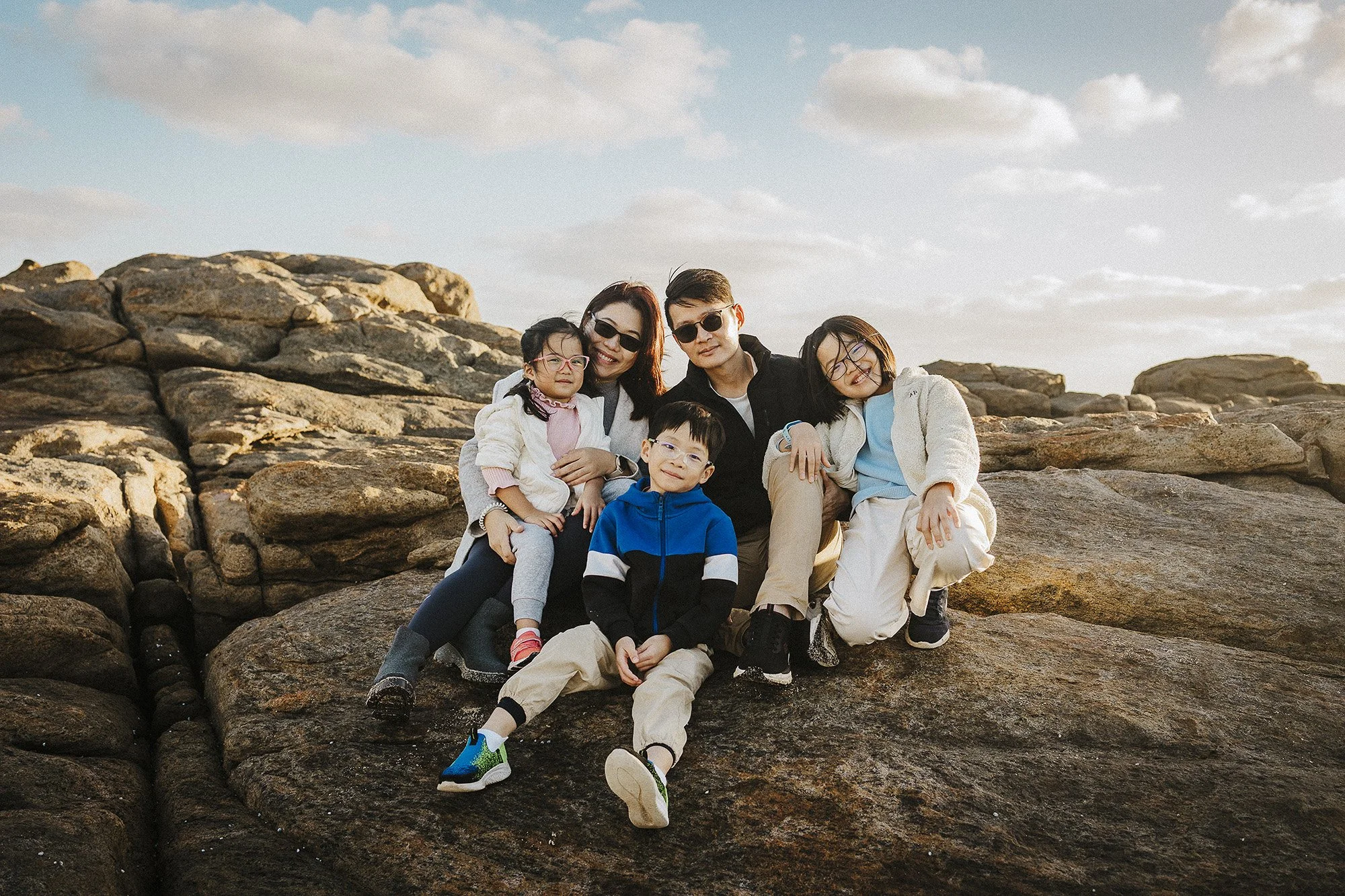 Holly Murphy Family Photographer Margaret River