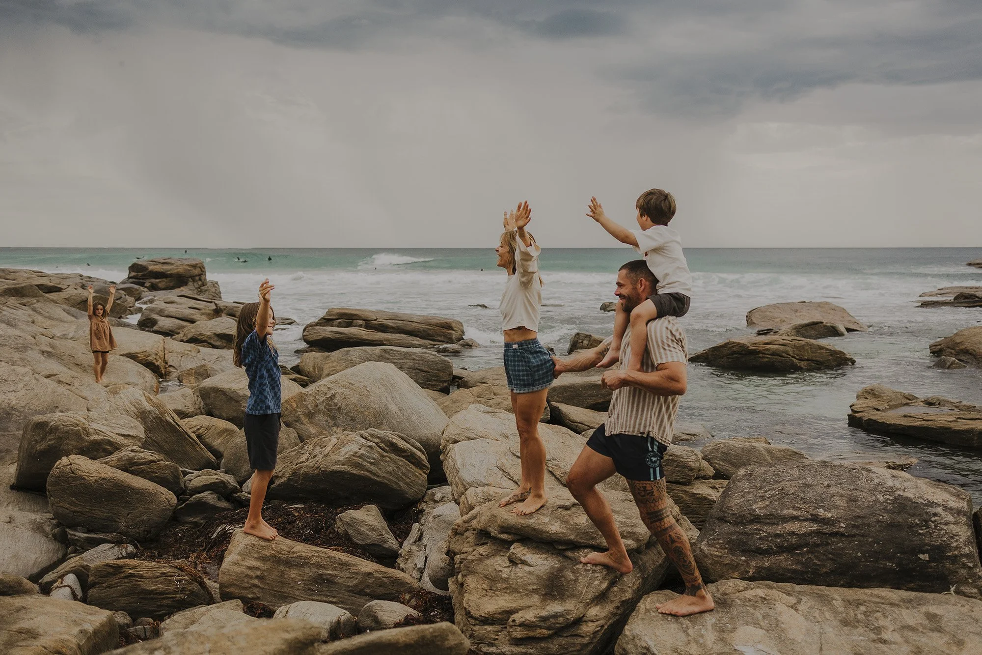 Holly Murphy Family Photographer Margaret River