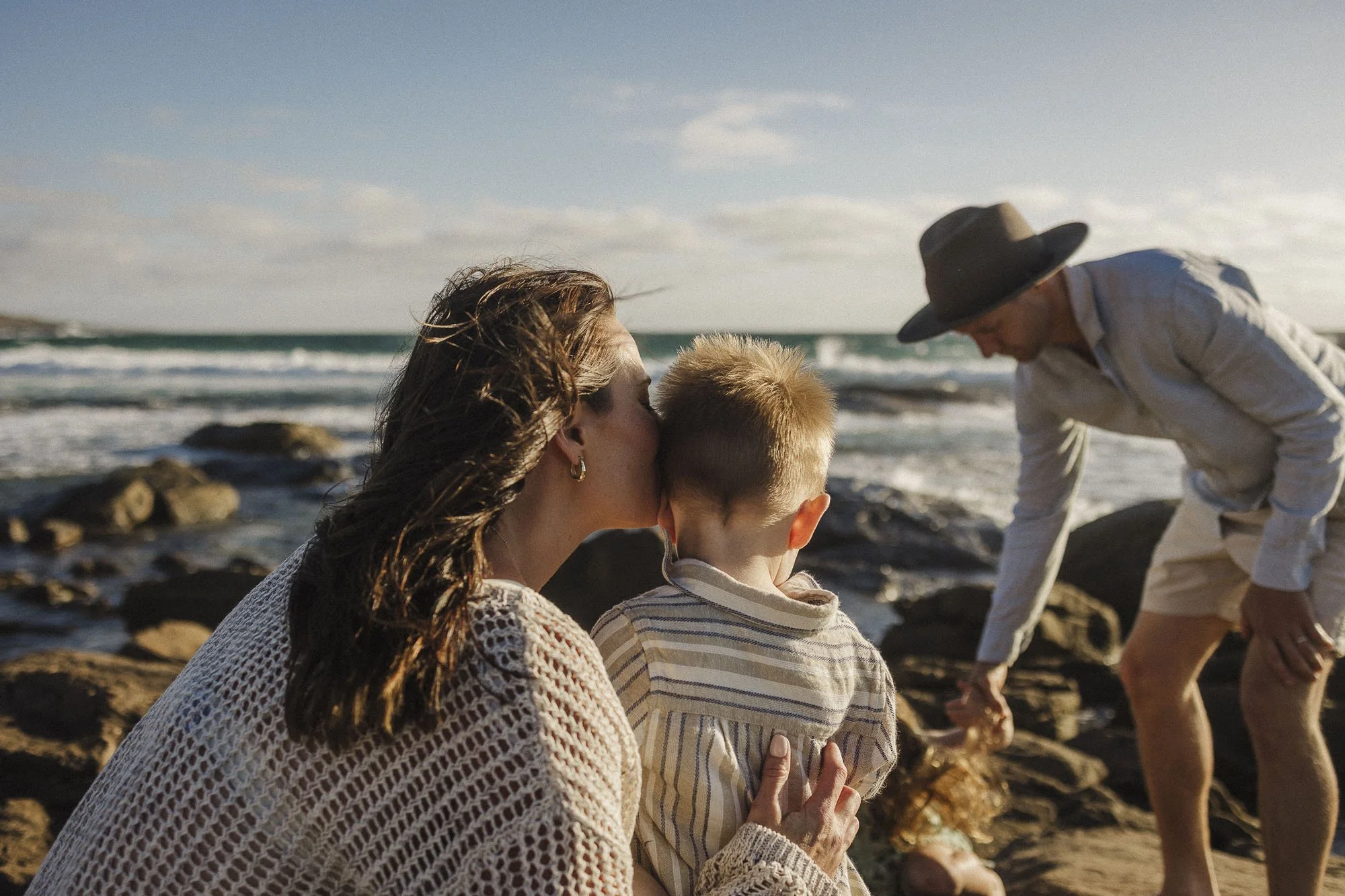 Holly Murphy Family Photographer Margaret River
