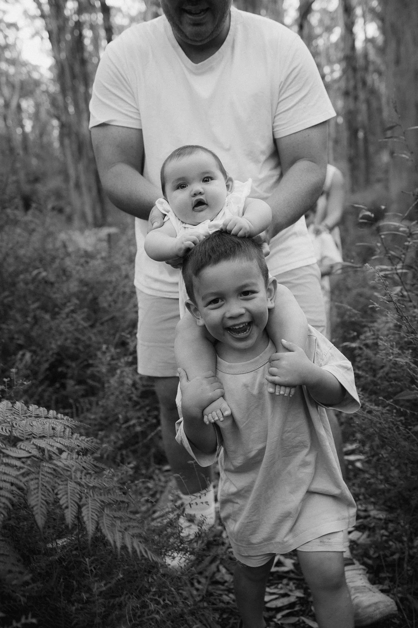Holly Murphy Family Photographer Margaret River
